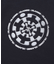 CIRCLE ANCIENT FUTURISTIC S/S TEE