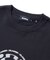CIRCLE ANCIENT FUTURISTIC S/S TEE
