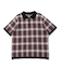 KNIT POLO SHIRT