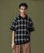 KNIT POLO SHIRT