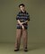 KNIT POLO SHIRT