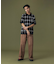 KNIT POLO SHIRT