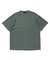 PIGMENT DYED UFO S/S TEE