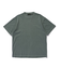 PIGMENT DYED UFO S/S TEE