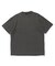 PIGMENT DYED UFO S/S TEE
