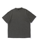 PIGMENT DYED UFO S/S TEE