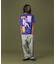 PIGMENT DYED NATURAL RHYTHM S/S TEE