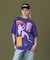 PIGMENT DYED NATURAL RHYTHM S/S TEE