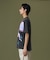 PIGMENT DYED NATURAL RHYTHM S/S TEE