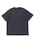 PIGMENT DYED NATURAL RHYTHM S/S TEE
