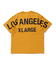 BIG ARCH LOGO S/S TEE