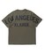 BIG ARCH LOGO S/S TEE