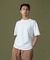 BIG ARCH LOGO S/S TEE