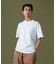 BIG ARCH LOGO S/S TEE