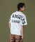 BIG ARCH LOGO S/S TEE