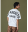 BIG ARCH LOGO S/S TEE