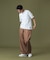 BIG ARCH LOGO S/S TEE