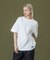 BIG ARCH LOGO S/S TEE