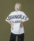 BIG ARCH LOGO S/S TEE