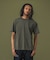 BIG ARCH LOGO S/S TEE