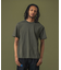 BIG ARCH LOGO S/S TEE