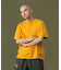 BIG ARCH LOGO S/S TEE