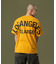 BIG ARCH LOGO S/S TEE