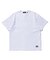 BIG ARCH LOGO S/S TEE