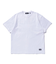 BIG ARCH LOGO S/S TEE