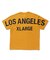 BIG ARCH LOGO S/S TEE