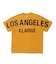 BIG ARCH LOGO S/S TEE