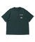 HENRY NECK S/S POCKET TEE