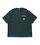 HENRY NECK S/S POCKET TEE