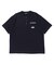 HENRY NECK S/S POCKET TEE