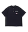 HENRY NECK S/S POCKET TEE