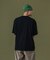 HENRY NECK S/S POCKET TEE