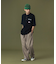 HENRY NECK S/S POCKET TEE