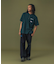 HENRY NECK S/S POCKET TEE