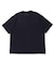 HENRY NECK S/S POCKET TEE