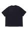 HENRY NECK S/S POCKET TEE