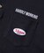 HENRY NECK S/S POCKET TEE