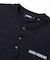 HENRY NECK S/S POCKET TEE