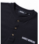 HENRY NECK S/S POCKET TEE
