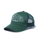 XLA MESH CAP