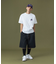 XLA MESH CAP