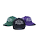 XLA MESH CAP