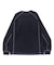 CONTRAST STITCH L/S TEE