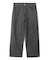 OVAL LOGO WIDE PANTS