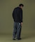 OVAL LOGO WIDE PANTS