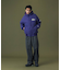 OVAL LOGO WIDE PANTS